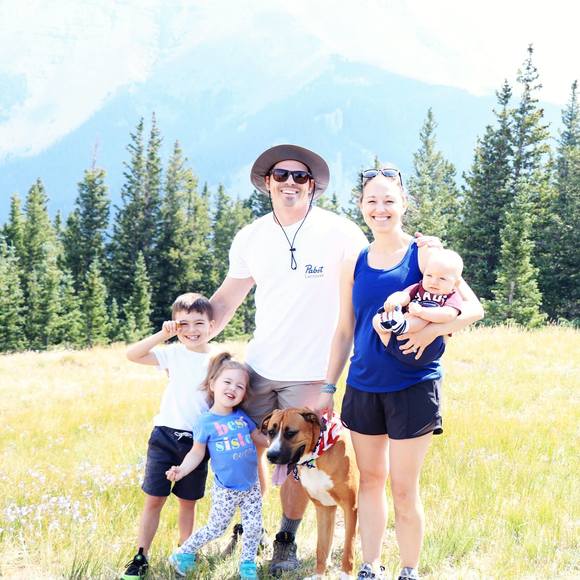 Meet your Posher, Brooke - Picture 1 of 1